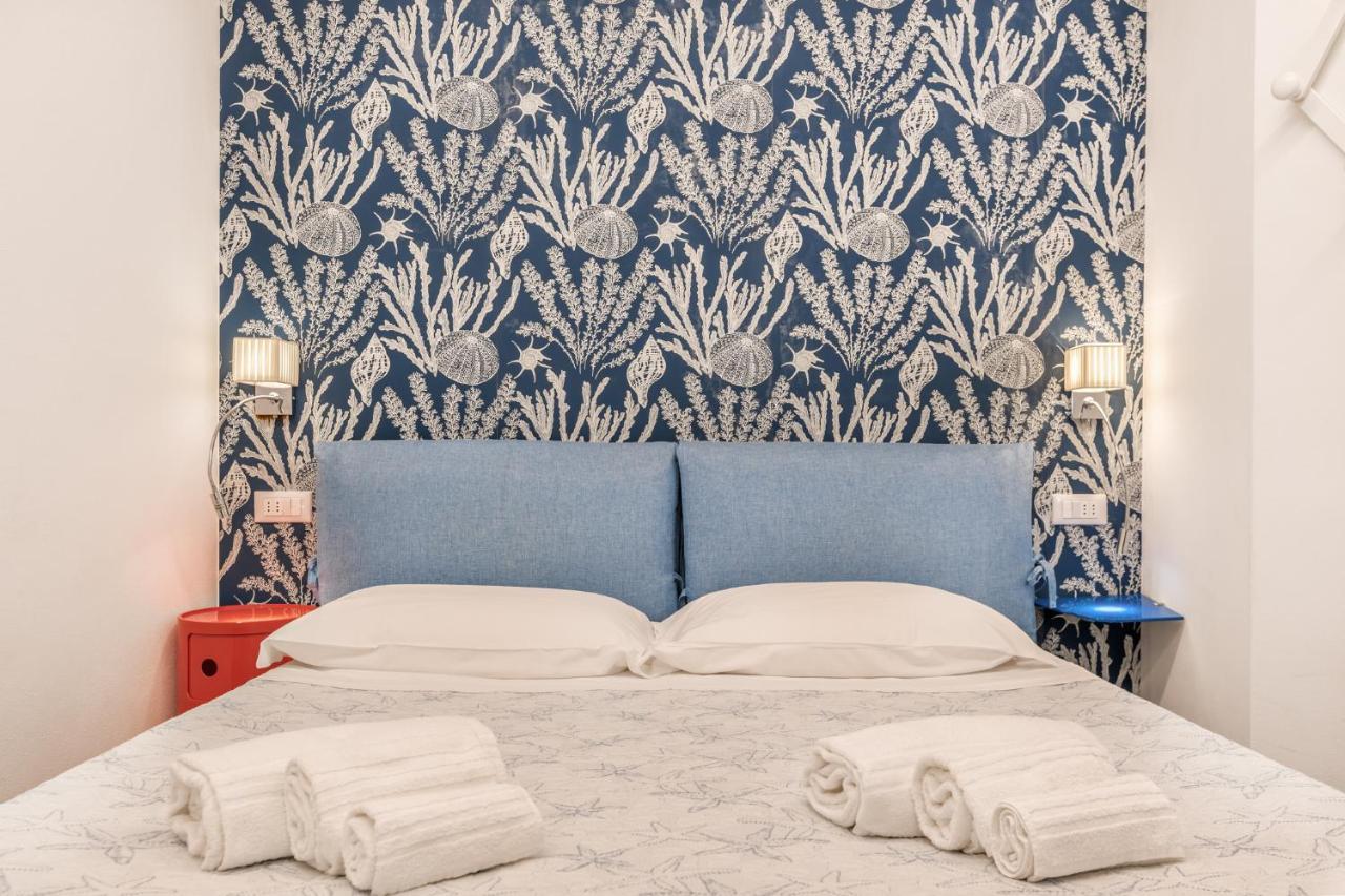 Blu Mare Apartment فيرناتْسا المظهر الخارجي الصورة
